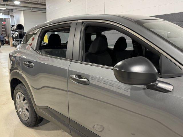 new 2026 Nissan Kicks car