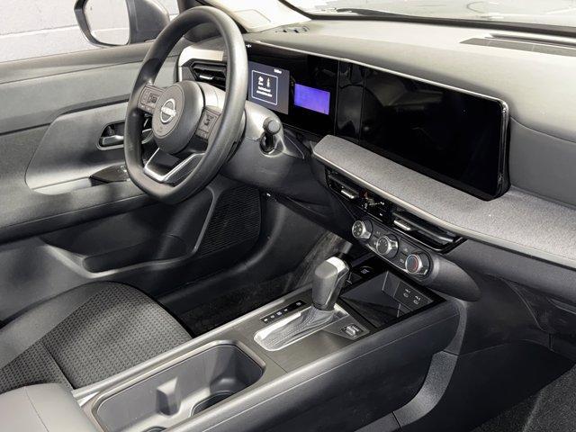 new 2026 Nissan Kicks car