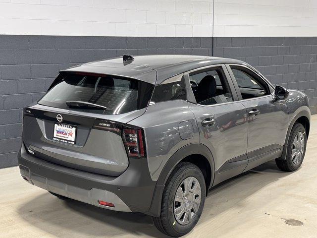 new 2026 Nissan Kicks car