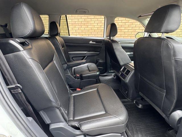 used 2018 Volkswagen Atlas car, priced at $16,991