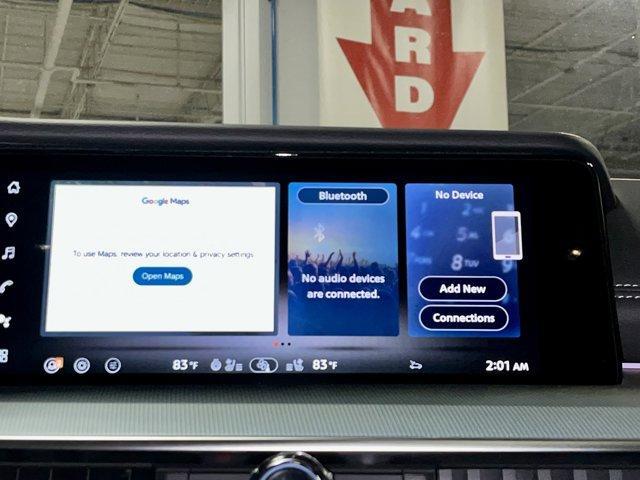 new 2026 Nissan Murano car, priced at $46,420