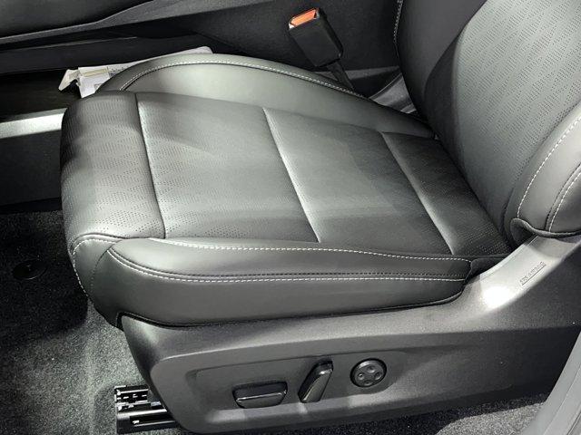 new 2026 Nissan Murano car, priced at $46,420