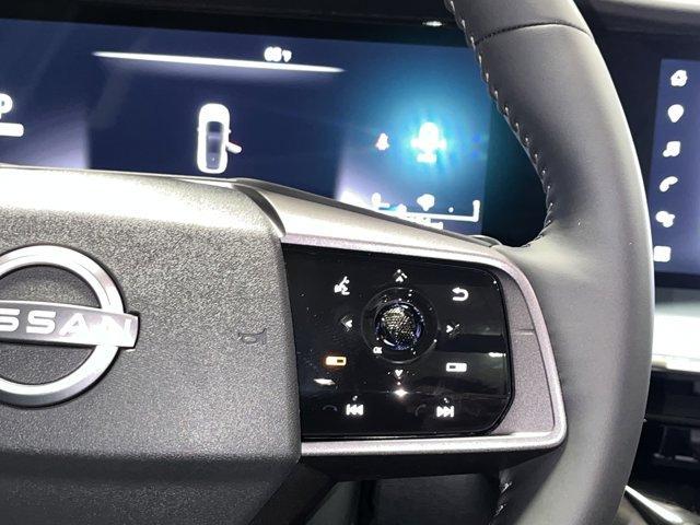 new 2026 Nissan Murano car, priced at $46,420