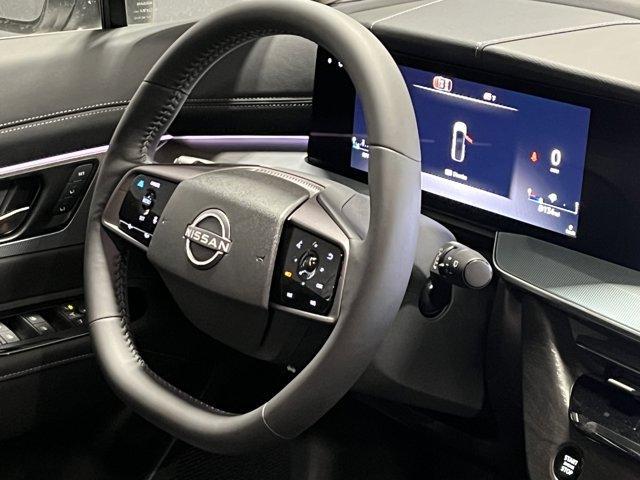 new 2026 Nissan Murano car, priced at $46,420