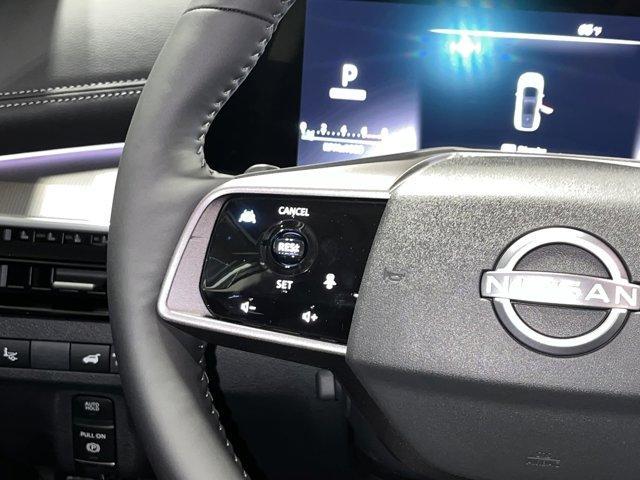 new 2026 Nissan Murano car, priced at $46,420