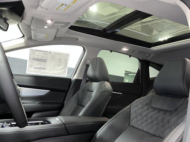 new 2026 Nissan Murano car, priced at $46,420