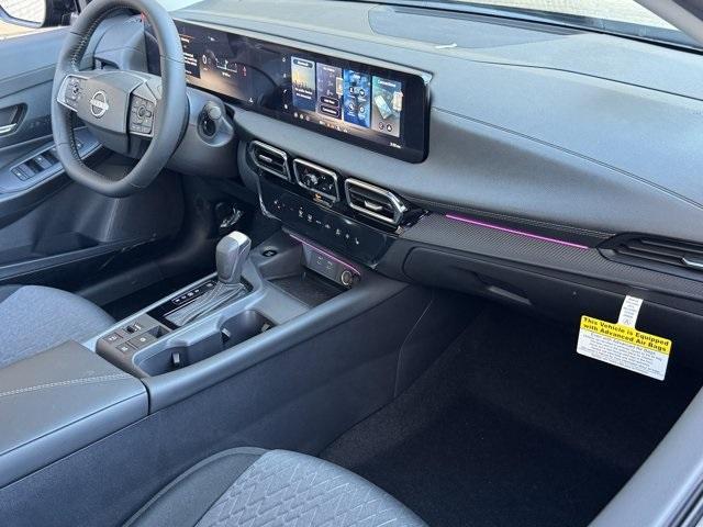 new 2026 Nissan Sentra car, priced at $23,764