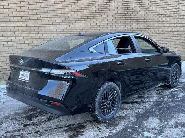 new 2026 Nissan Sentra car, priced at $23,764