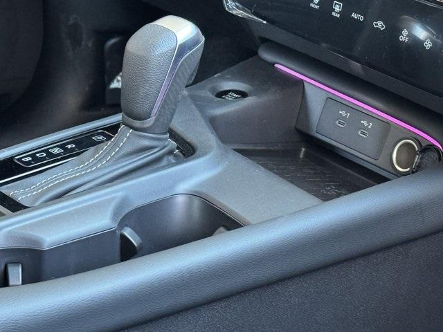 new 2026 Nissan Sentra car, priced at $23,764