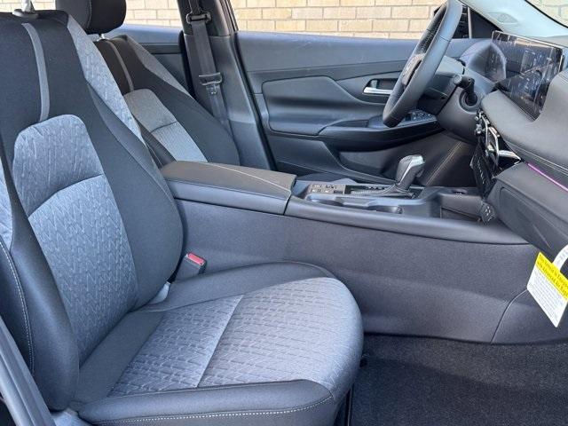 new 2026 Nissan Sentra car, priced at $23,764