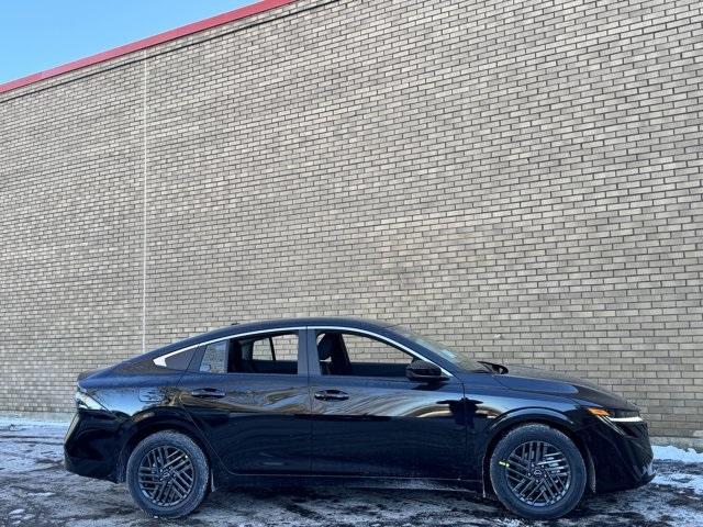 new 2026 Nissan Sentra car, priced at $23,764