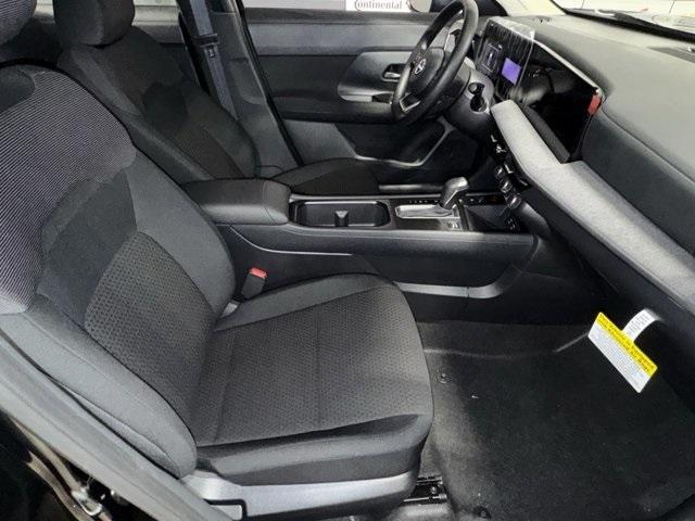 new 2026 Nissan Kicks car, priced at $21,930