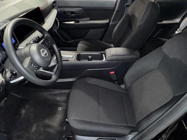 new 2026 Nissan Kicks car, priced at $21,930