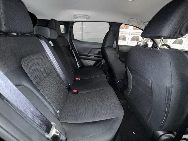 new 2026 Nissan Kicks car, priced at $21,930