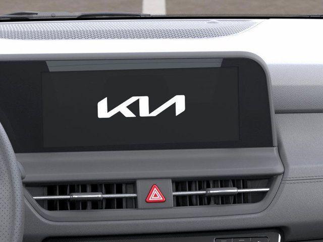new 2026 Kia Seltos car, priced at $29,975