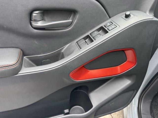 new 2026 Nissan Frontier car