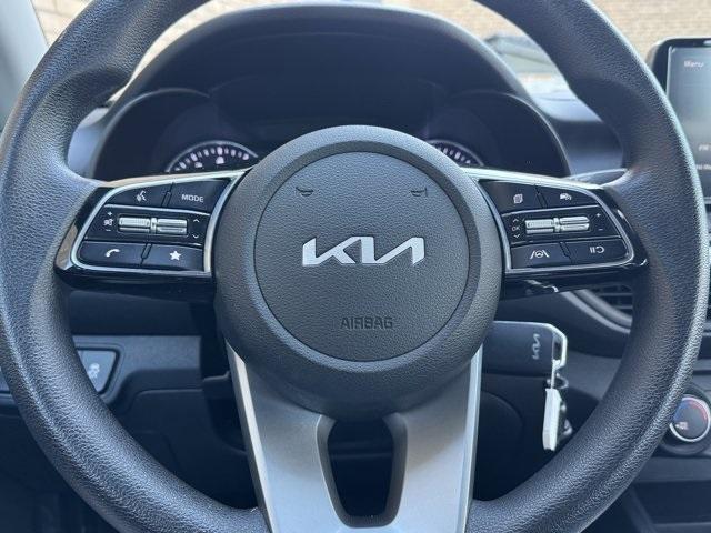 used 2022 Kia Forte car, priced at $14,491