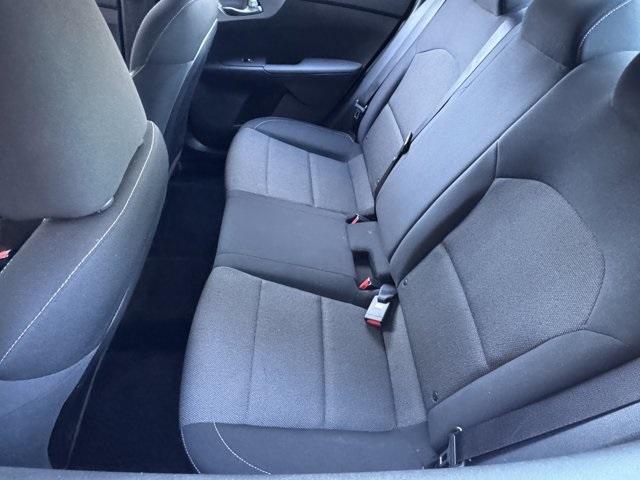 used 2022 Kia Forte car, priced at $14,491