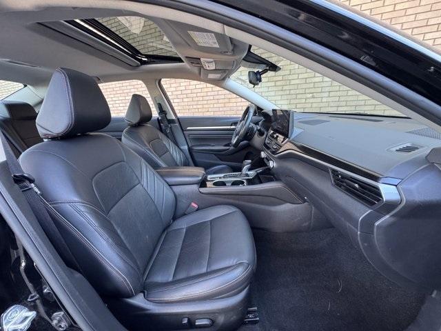 used 2023 Nissan Altima car, priced at $23,491