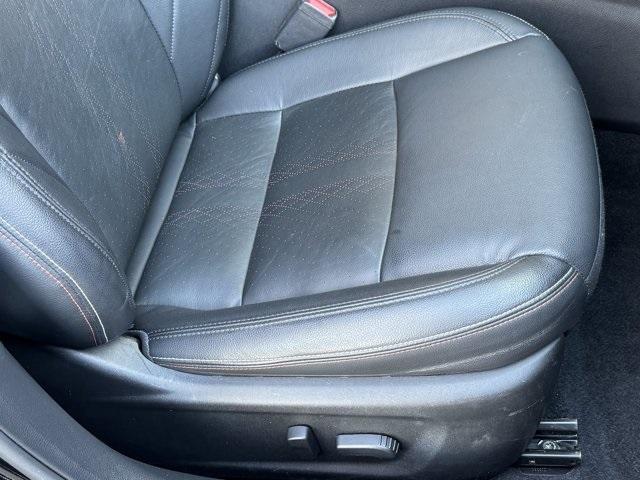 used 2023 Nissan Altima car, priced at $23,491