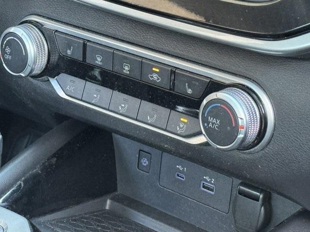 used 2023 Nissan Altima car, priced at $23,491