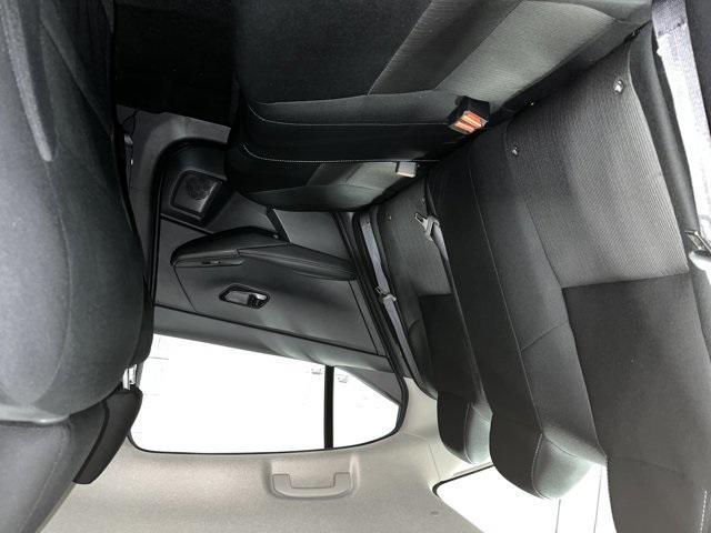 new 2025 Nissan Sentra car, priced at $17,839