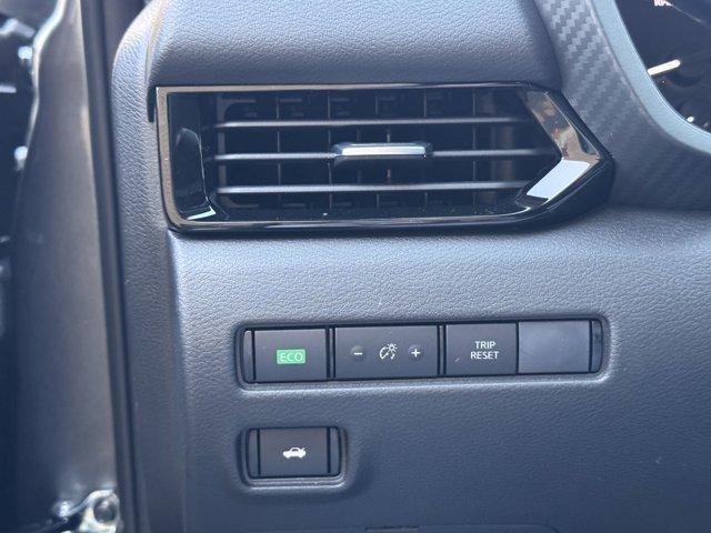 new 2025 Nissan Sentra car, priced at $18,459