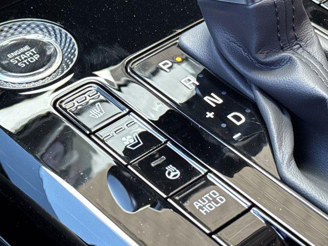 new 2025 Kia Niro car, priced at $33,890