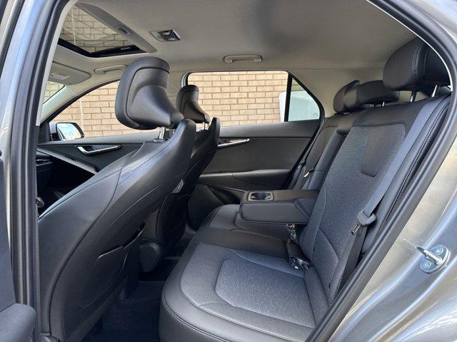 new 2025 Kia Niro car, priced at $33,890