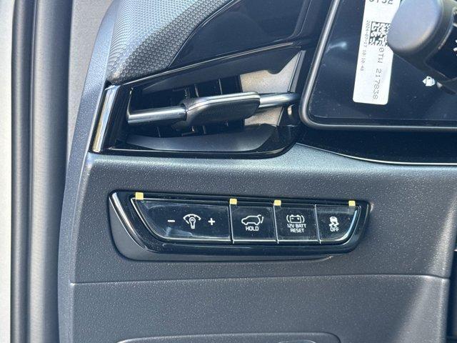 new 2025 Kia Niro car, priced at $33,890