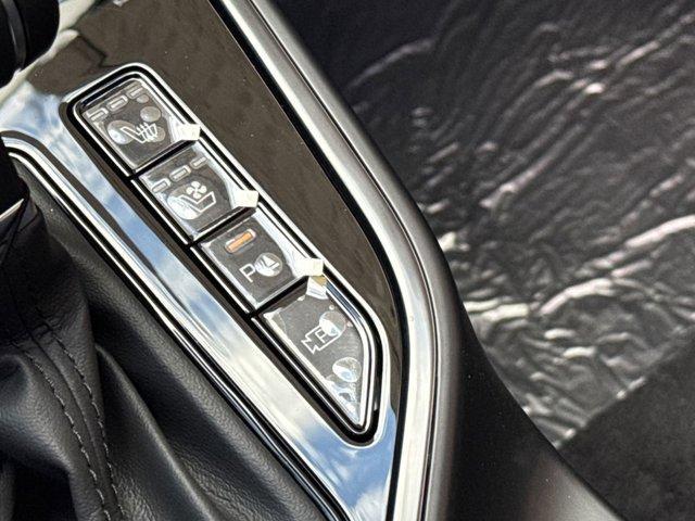 new 2025 Kia Niro car, priced at $33,890