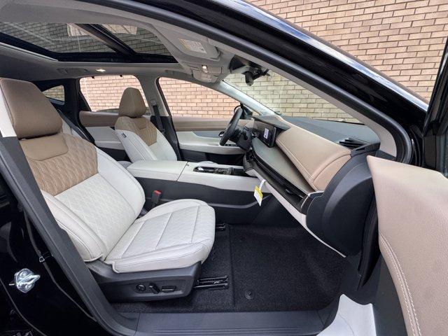 new 2026 Nissan Murano car, priced at $56,000