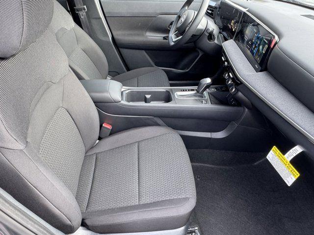 new 2026 Nissan Kicks car, priced at $22,630