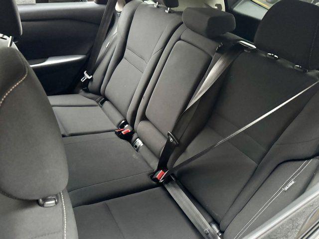 used 2024 Nissan Rogue car, priced at $18,741