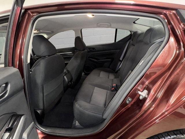 used 2023 Nissan Altima car, priced at $21,441