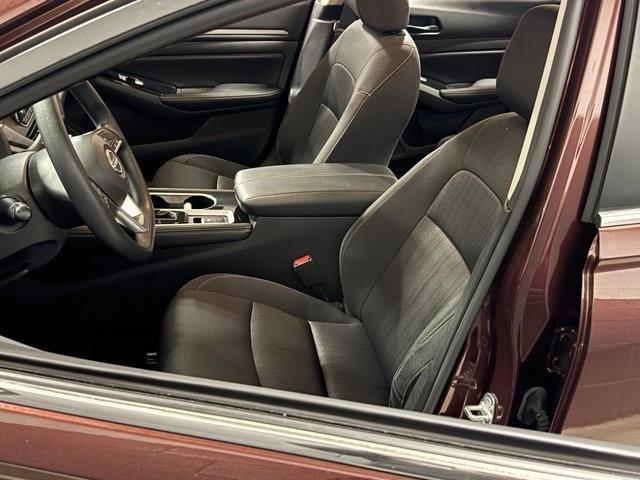 used 2023 Nissan Altima car, priced at $21,441