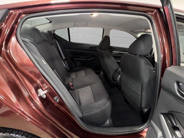 used 2023 Nissan Altima car, priced at $21,441