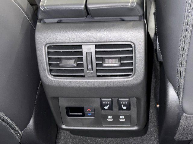 new 2026 Nissan Rogue car