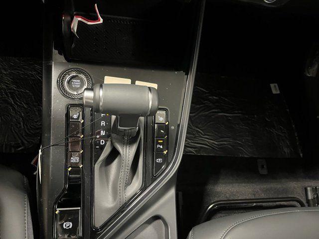 new 2025 Kia Niro car, priced at $27,535