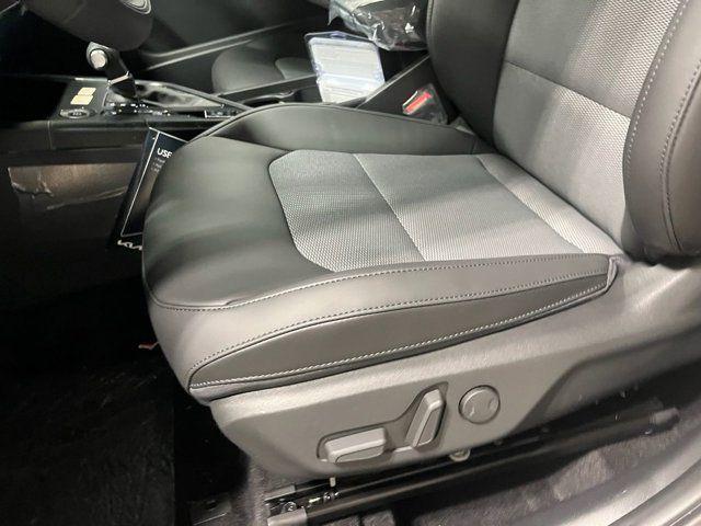 new 2025 Kia Niro car, priced at $27,535