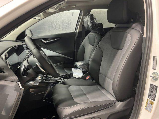 new 2025 Kia Niro car, priced at $27,535