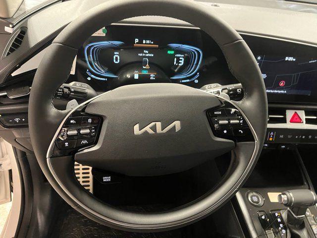 new 2025 Kia Niro car, priced at $27,535