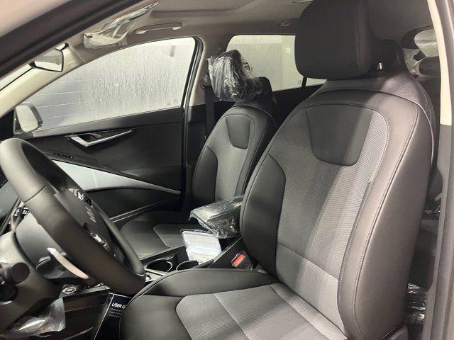 new 2025 Kia Niro car, priced at $27,535