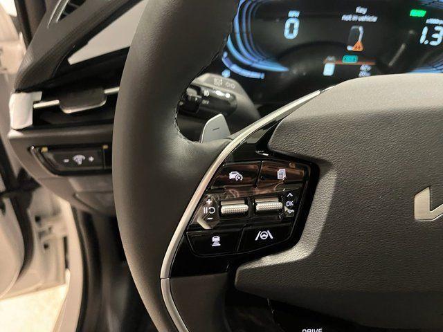 new 2025 Kia Niro car, priced at $27,535
