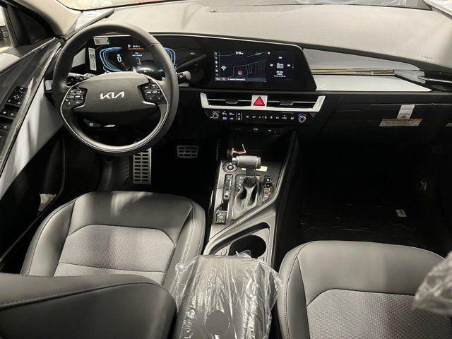 new 2025 Kia Niro car, priced at $27,535