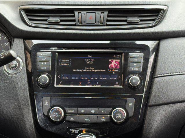 used 2019 Nissan Rogue car, priced at $13,441