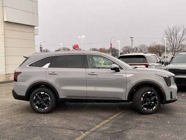 new 2026 Kia Sorento car, priced at $35,613