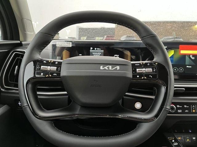 new 2026 Kia Sorento car, priced at $35,613