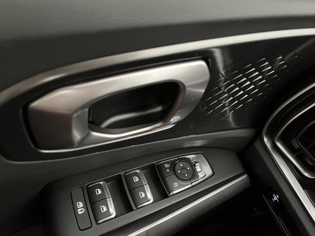 new 2026 Kia Sorento car, priced at $35,613