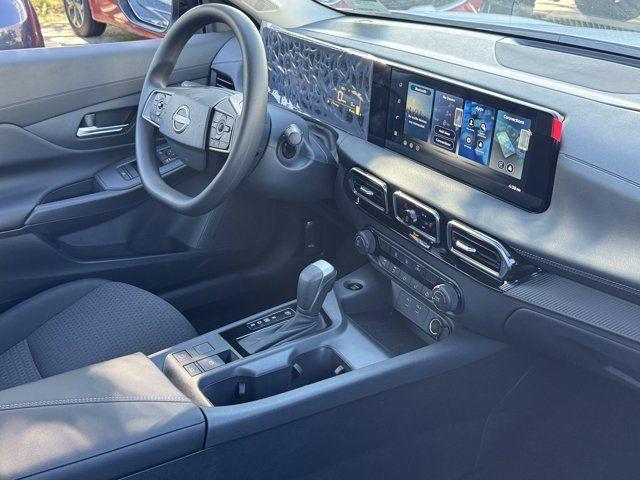 new 2026 Nissan Sentra car, priced at $22,247